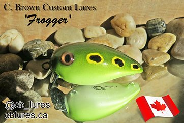 Frogger